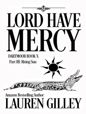 cover image of Lord Have Mercy Part Three